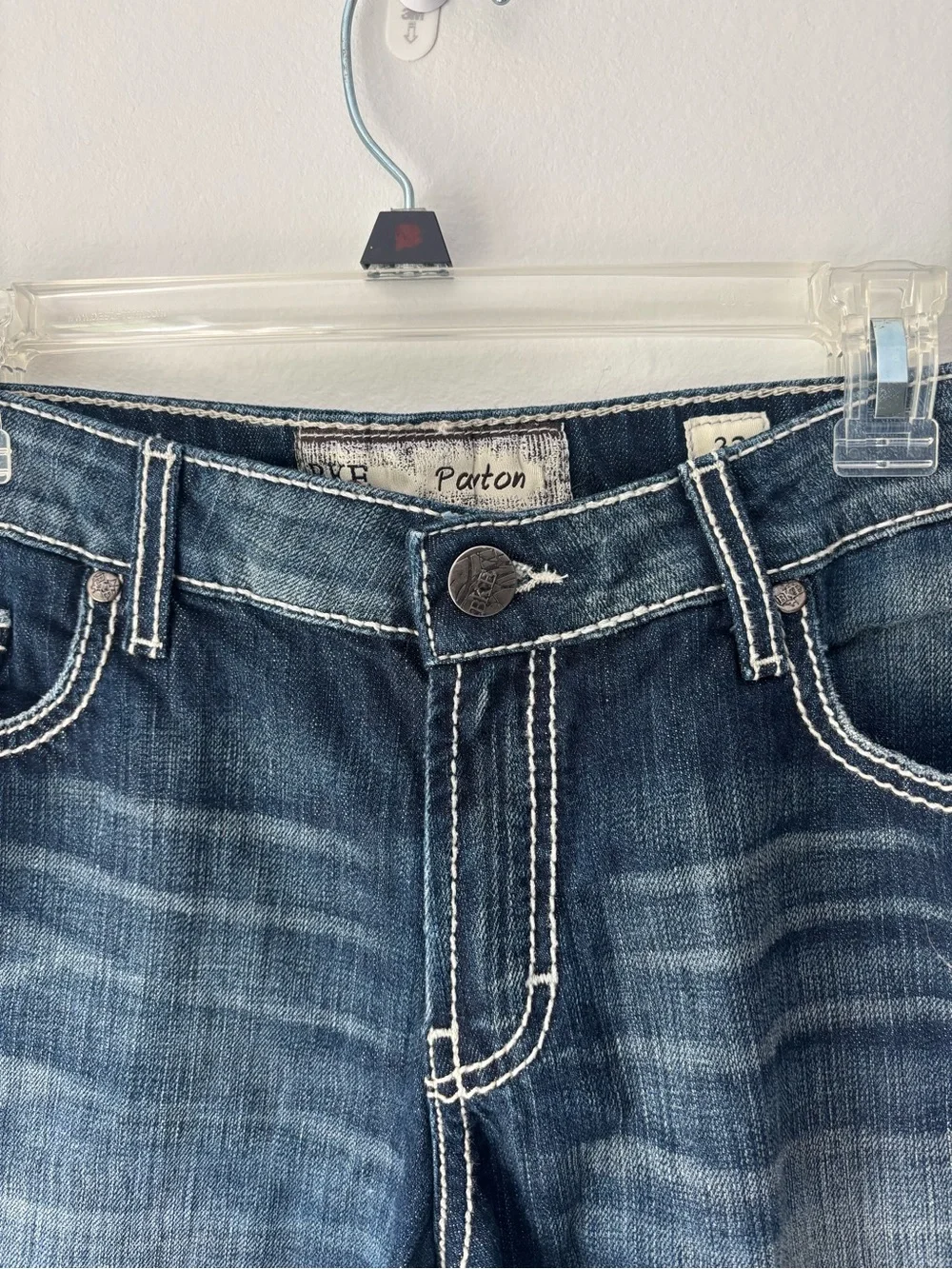 BKE payton jean